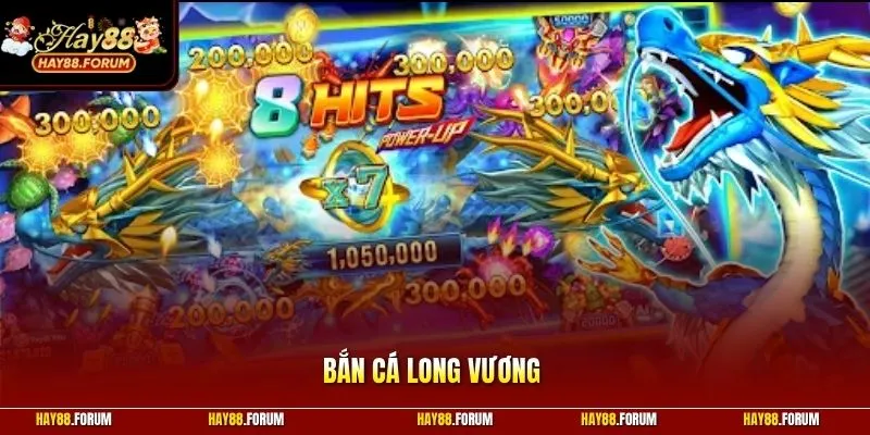 Bắn Cá Long Vương - Mẹo Săn Boss Giá Trị Từ Hội Viên Lâu Năm