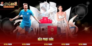 Kèo Phạt Góc - 7+ Chiến Thuật Đọc Vị Bách Phát Bách Trúng